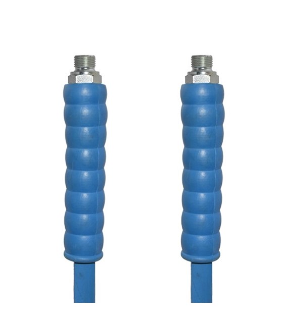 HP Hose Blue 8/2/400 10m 3/8M - 3/8M