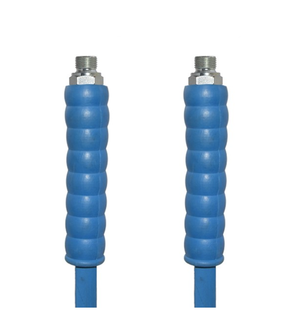 HD Schlauch Blau 8/2/400 30m 3/8AG - 3/8AG
