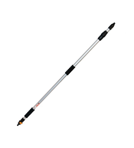 Teleskoplanze ohne Bürste 250 cm