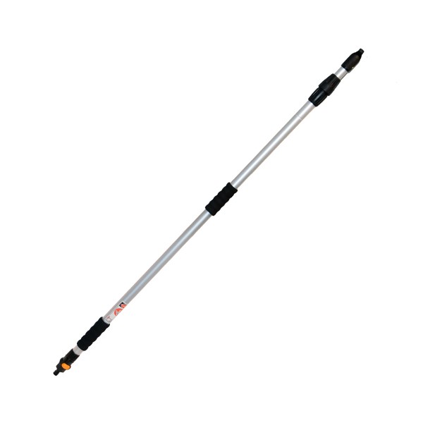 Teleskoplanze ohne Bürste 250 cm