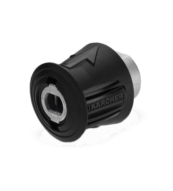 Schnellkupplung M22 IG - CLIC
