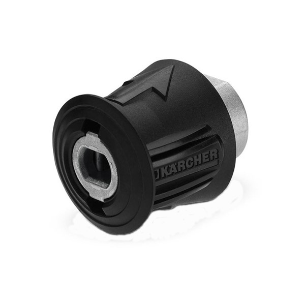 Schnellkupplung M22 IG - CLIC