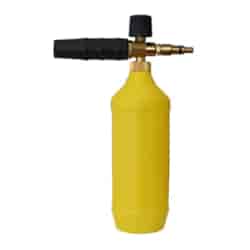 Schaumlanze GELB 1,25 mm BAJONETT L