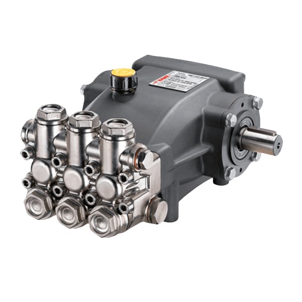 Pumpe HAWK NMT 1520 SCWR