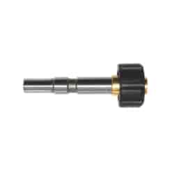 Stecknippel Typ KEW M22 IG