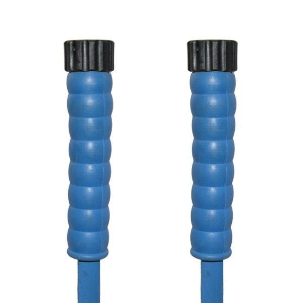 HD Schlauch Blau 8/2/400 25m M22IG - M22IG - Edels