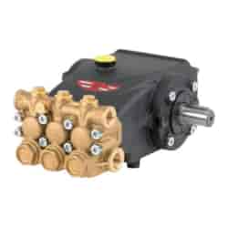 Pumpe INTERPUMP E2B 2014