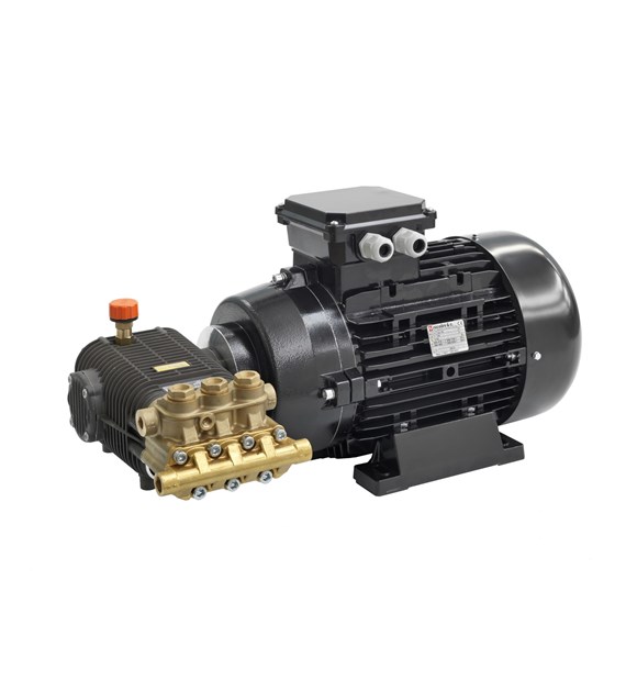 MTP TW 15/500 Comet