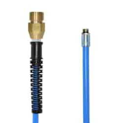 RR Schlauch Blau 5/250 25m M22 AG Kr - 1/8  AG
