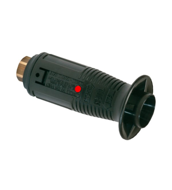 Dreifachdüse IDROJET 1/4  IG - 025