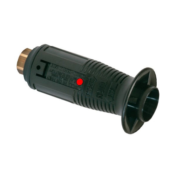 Dreifachdüse IDROJET 1/4  IG - 025