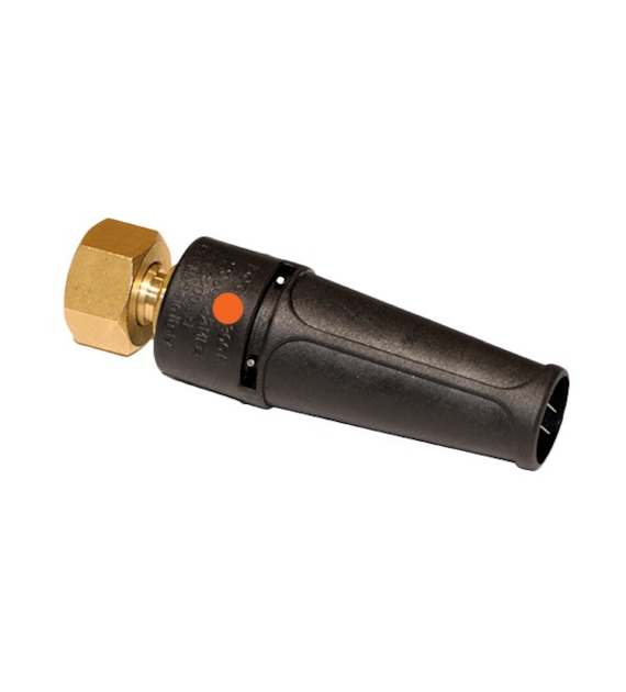 Dreifachdüse IDROJET M18 IG - 046