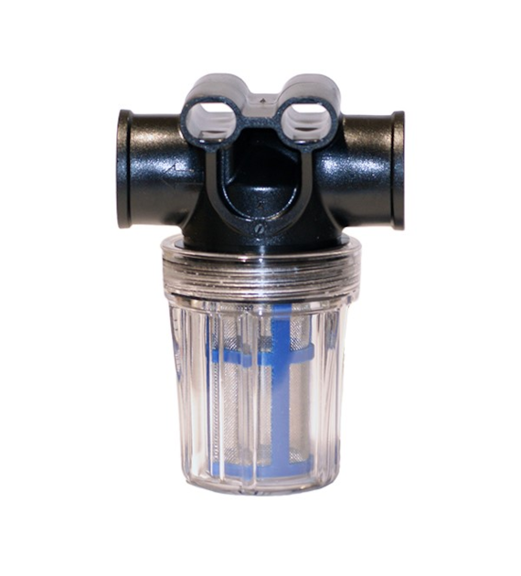 Wasserfilter 1/2” IG - 1/2” IG 50 mesh
