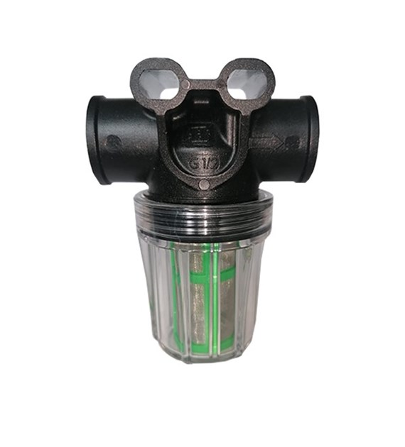 Wasserfilter 1/2  IG - 1/2” IG 100 mesh