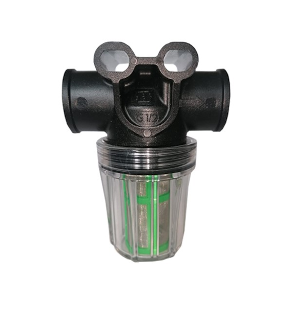 Wasserfilter 1/2  IG - 1/2” IG 100 mesh