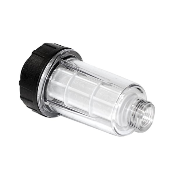 Wasserfilter 3/4  IG - 3/4  IG 120 mesh