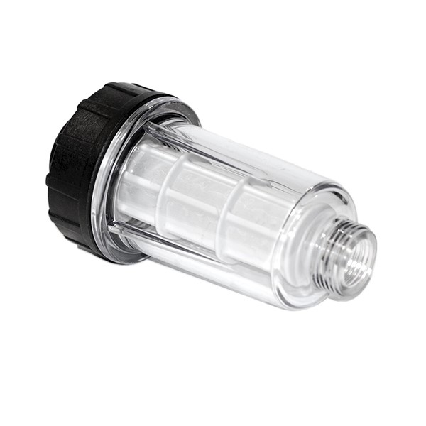 Wasserfilter 3/4  IG - 3/4  IG 120 mesh