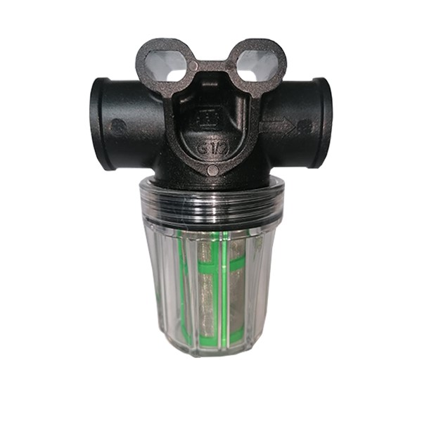 Wasserfilter 3/4” IG - 3/4” IG 100 mesh