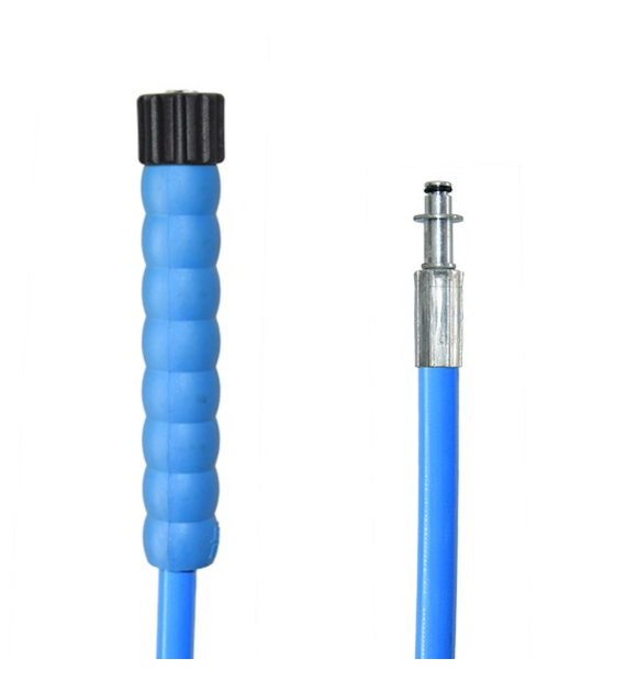 TP Schlauch Blue Std 6/250 8m M22IG2k - 10Pressn.