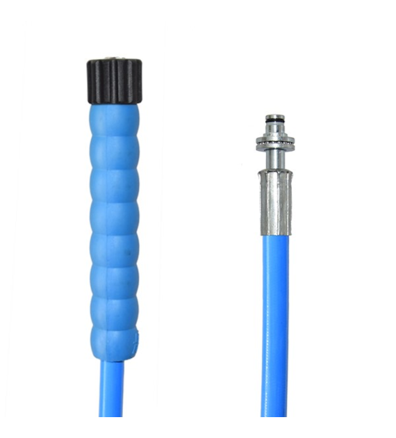 TP Schlauch Blue Std 6/250 25m M22IG2k - 11Pressn.