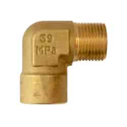 Winkel 1/4  AG - 1/4  IG