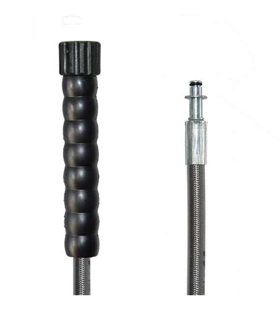 TP Schlauch SSpec 8/250 25m M22IG2k-10Pressn.