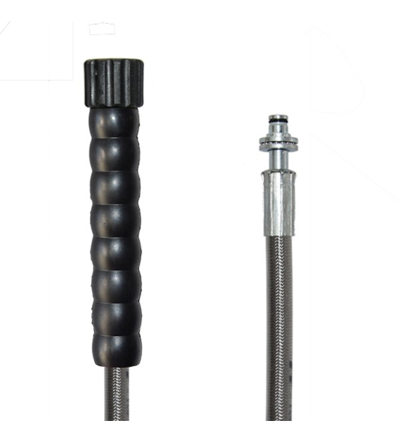 TP Schlauch SSpec 8/250 15m M22IG2k-11Pressn.