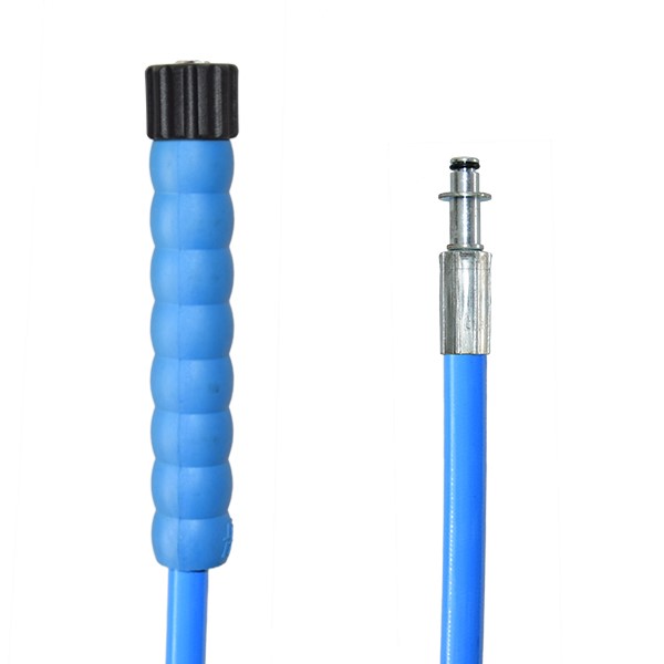 TP Schlauch Blue Std 8/330 10m M22IG2k - 10Pressn.