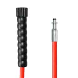 TP Schlauch Rot Std 8/330 10m M22IG2k-10Pressn.
