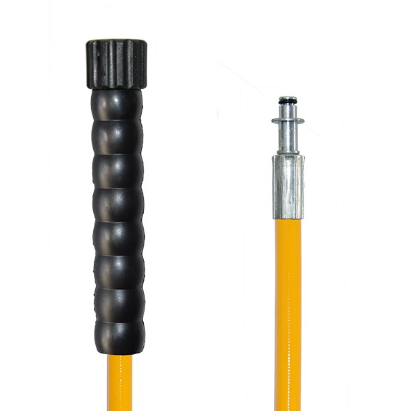 TP Schlauch Gelb Std 8/330 30m M22IG2k-10Pressn.
