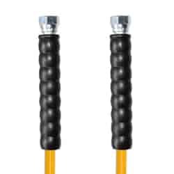 TP Schlauch Gelb Std 8/330 15m 3/8IG-3/8IG