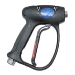 Pistole ML956 3/8  IG dreh. - 1/4  IG - Edelstahl