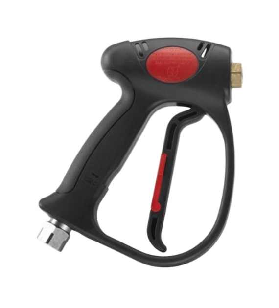 Pistole MV925 3/8  IG dreh. - 1/4  IG Edelstahl
