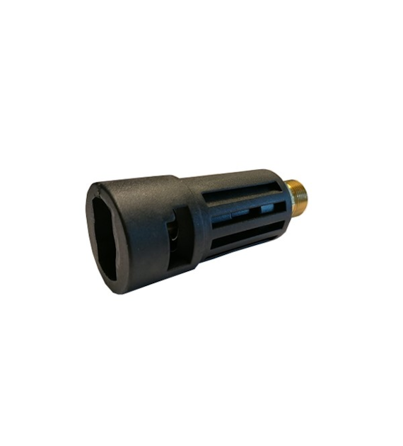 Bajonett Adapter - M22 AG