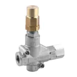 Umlaufventil VHP51 550bar 100l