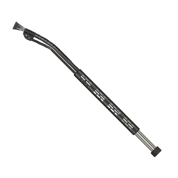 Lanze Flexibel 850 mm 1/4  IG - 1/4  IG