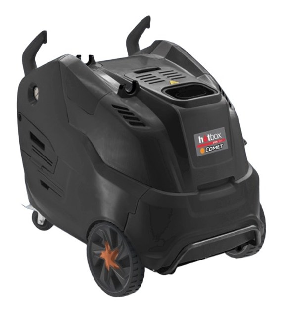 Hochdruckreiniger HOT BOX 15/200 Comet