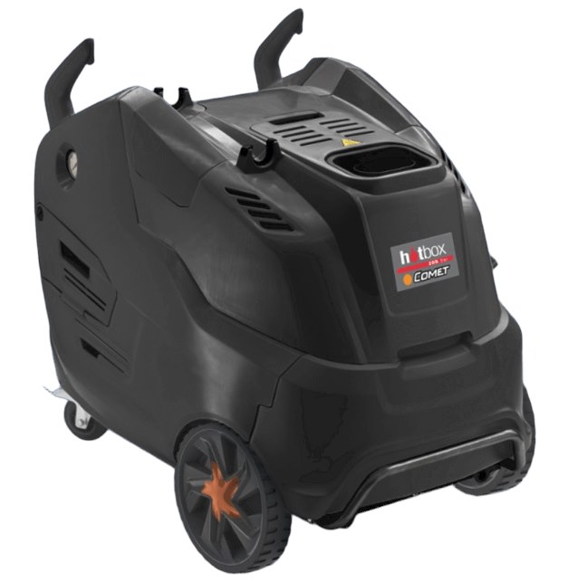 Hochdruckreiniger HOT BOX 15/200 Comet