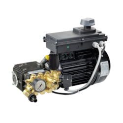 MTP LW-K 15/150 TSR Comet