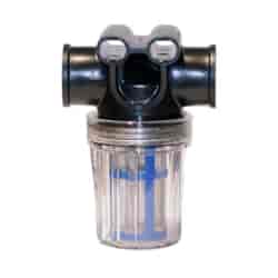 Wasserfilter 3/4” IG - 3/4” IG 50 mesh