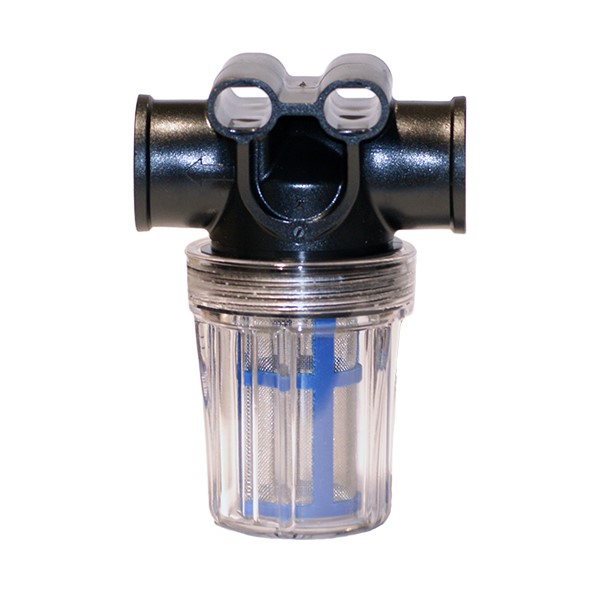 Wasserfilter 3/4” IG - 3/4” IG 50 mesh