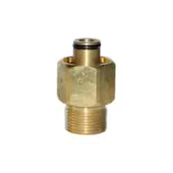 K-Lock Adapter TR22 IG - M22 AG