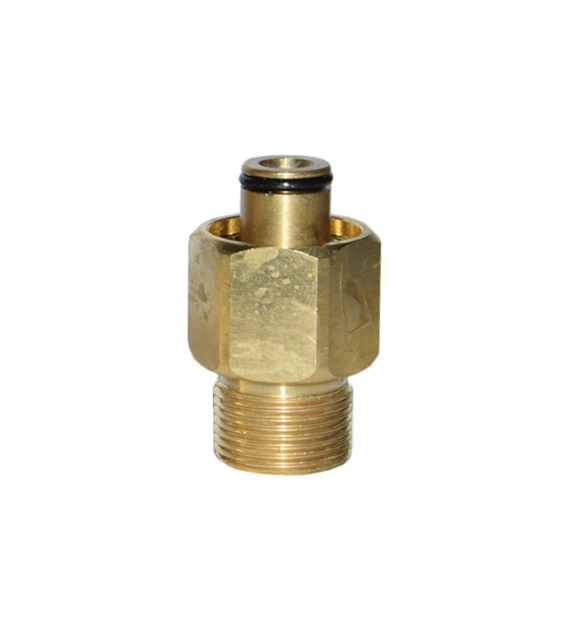 K-Lock Adapter TR22 IG - M22 AG