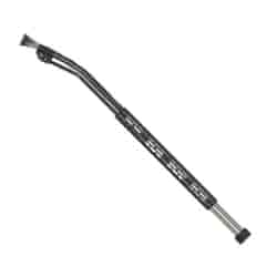 Lanze Flexibel 850 mm 1/4  IG - 1/4  IG EdelstahL