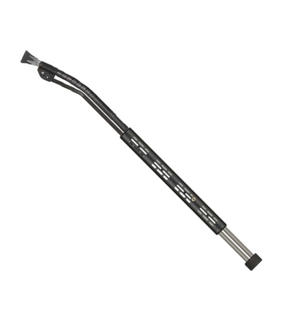Lanze Flexibel 850 mm 1/4  IG - 1/4  IG EdelstahL