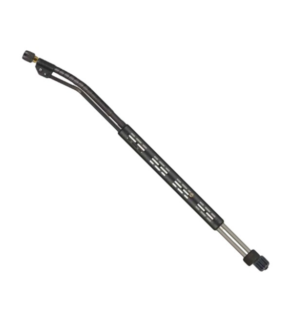 Lanze Flexibel 850 mm M22 IG dreh. - M18 AG