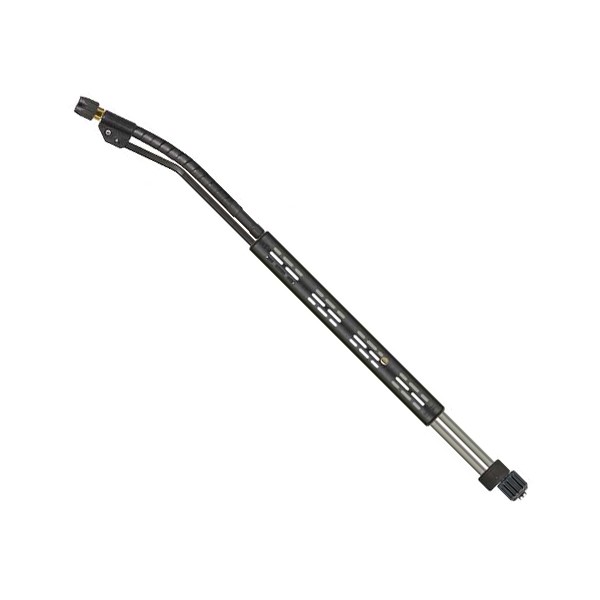 Lanze Flexibel 1500 mm M22 IG dreh. - M18 AG