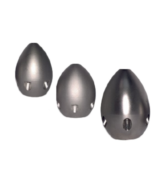 Rohrreinigung Spezialdüse SNO 3/4  IG - 300