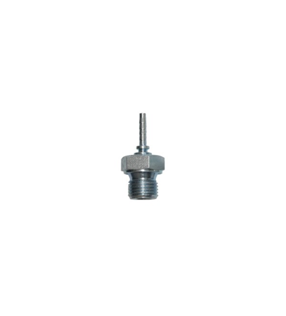 Pressnippel NW4 1/4  AG