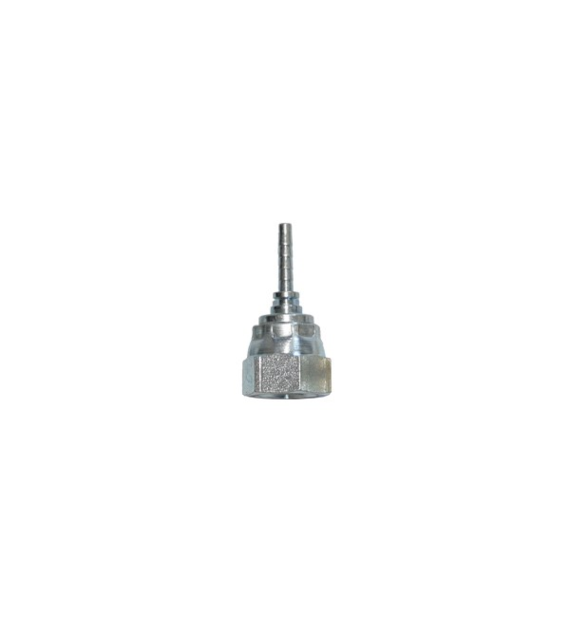 Pressnippel NW4 1/4  IG